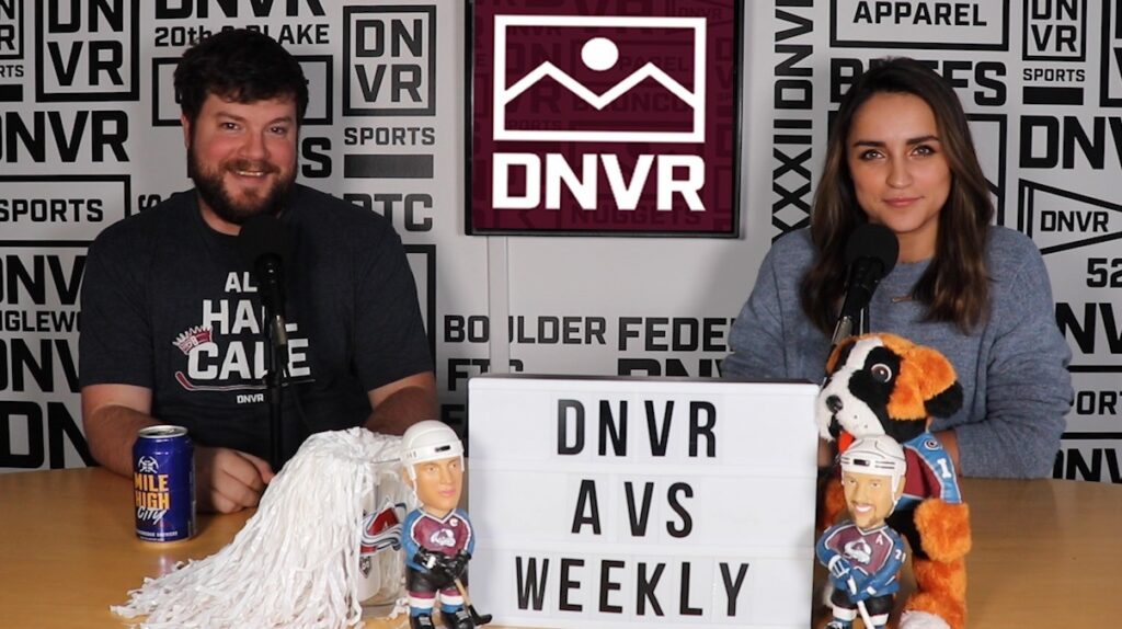 Avalanche Weekly Breakdown: We back