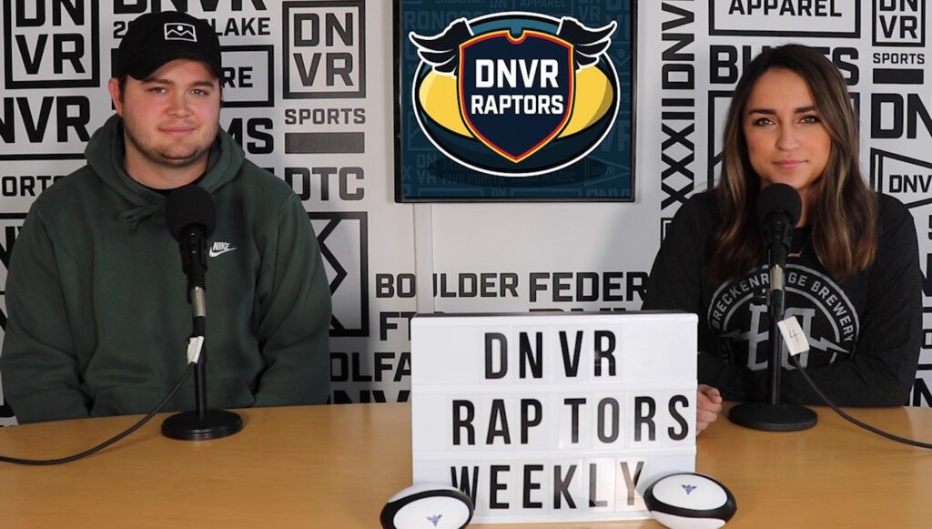 Raptors Weekly Breakdown: Everything you need to know heading into the first match of the season