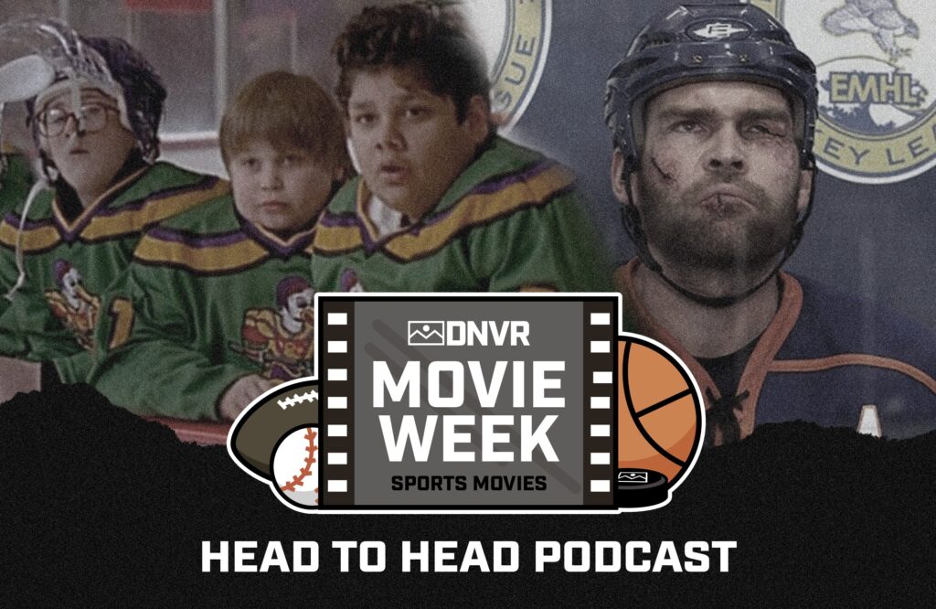 There’s sports movies and then there’s hockey movies