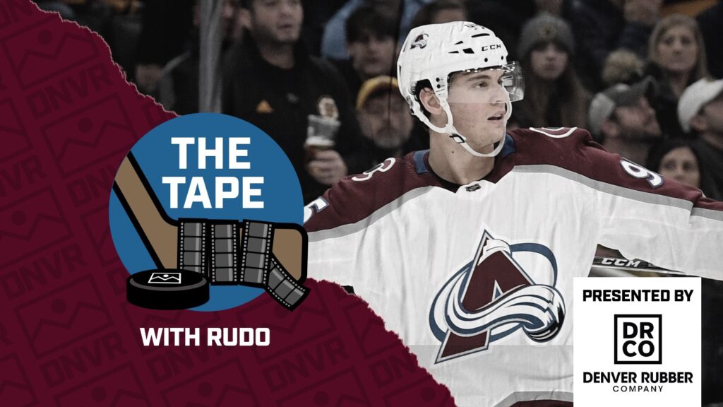 The Tape: Burakovsky lives up to the hype