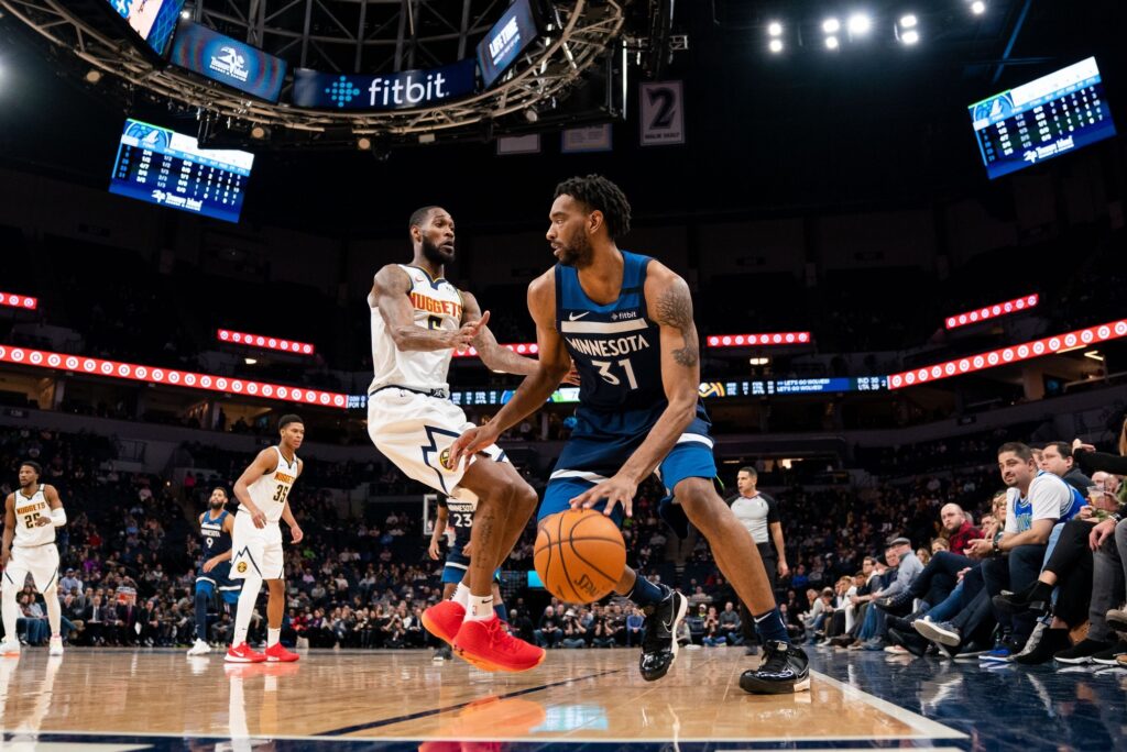 What the Nuggets accomplished on one of the busiest trade deadline days of the Tim Connelly era