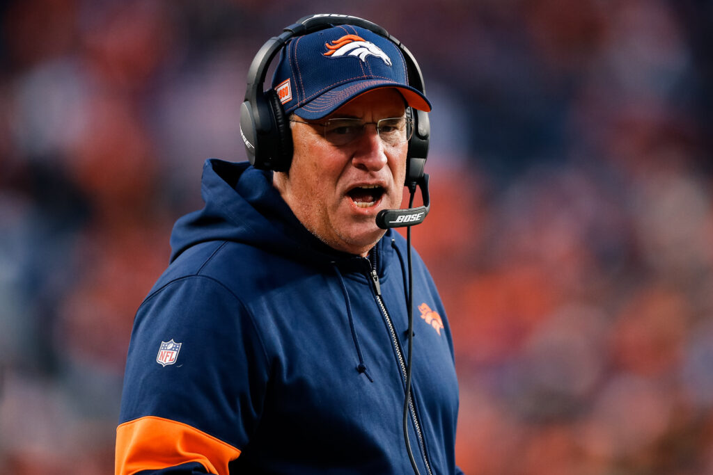 Why aggression is what Vic Fangio wants … and what the Broncos need most