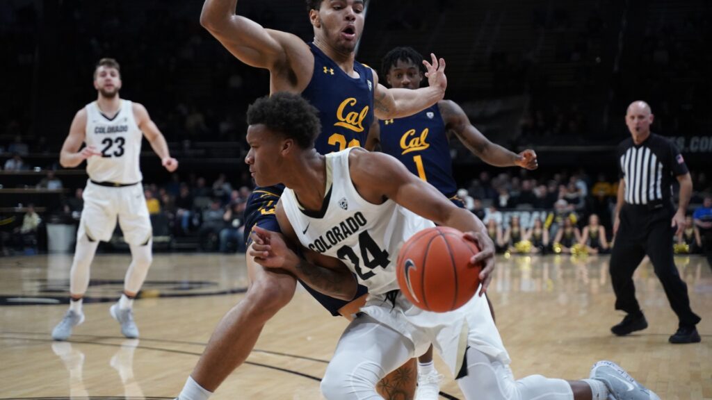 Two takeaways from the Buffs’ 71-65 victory over Cal