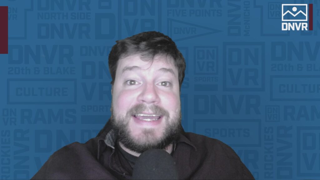 DNVR Three Standouts: Skating through walls