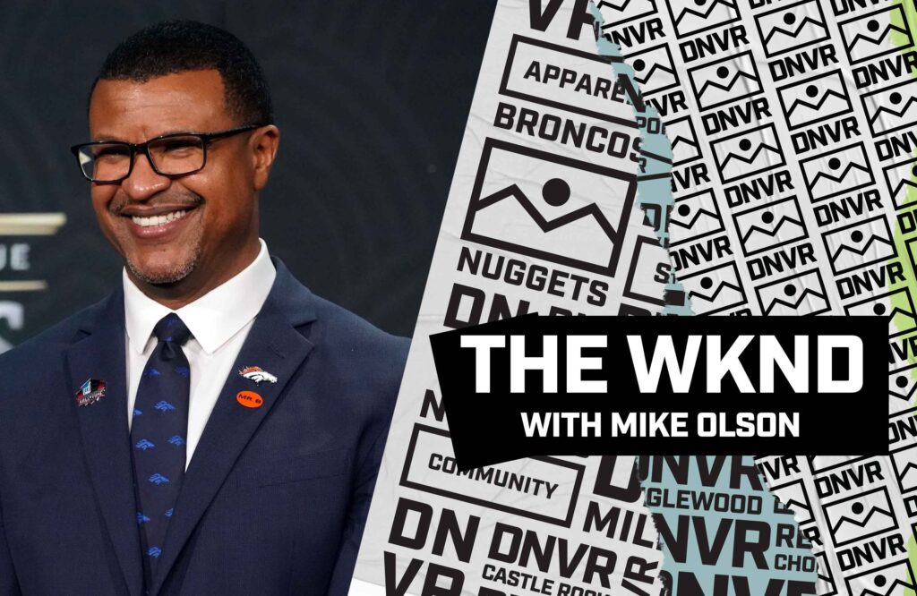 Hitting Them Hard: Broncos Hall of Famer Steve Atwater