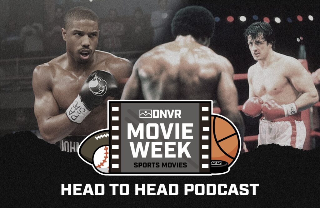 Comparing Rocky and Creed, a movie series spanning four generations