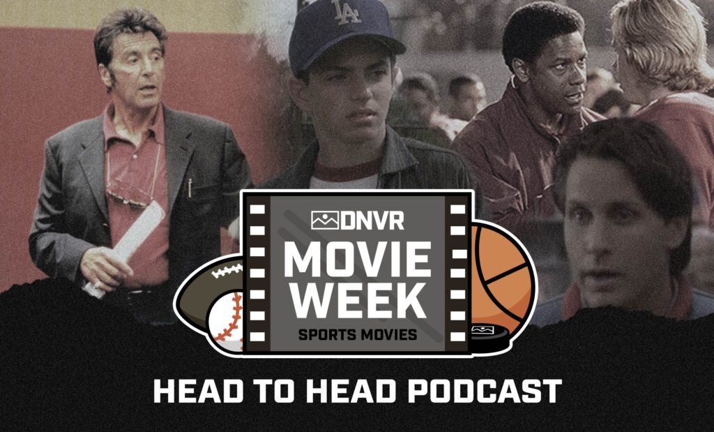 Movie Week: The Greatest Speeches in Sports Film History