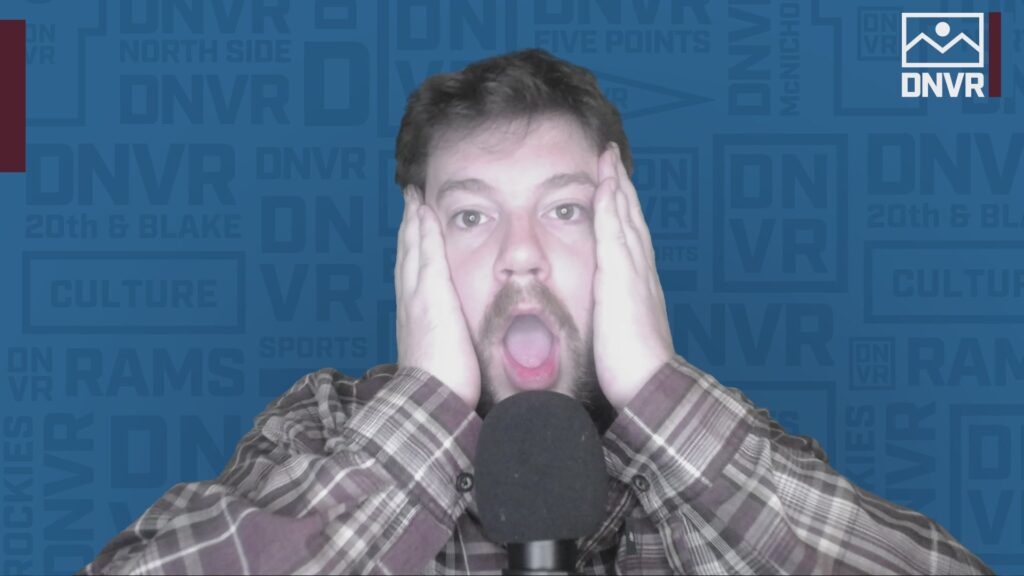 DNVR Three Standouts: For Whom The Post Tolls