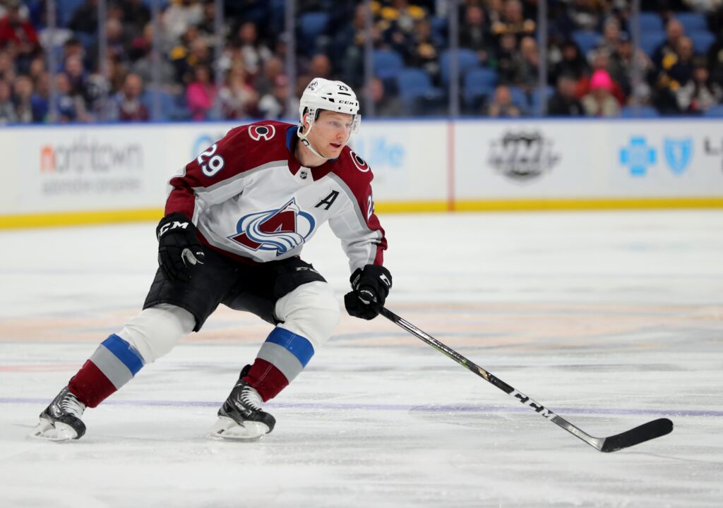 Avalanche Review Game 53: Avs 2, Blue Jackets 1, hero time