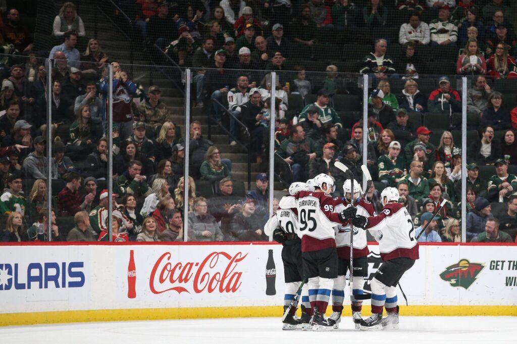Takeaways from Colorado putting the finishing touches on a great road trip