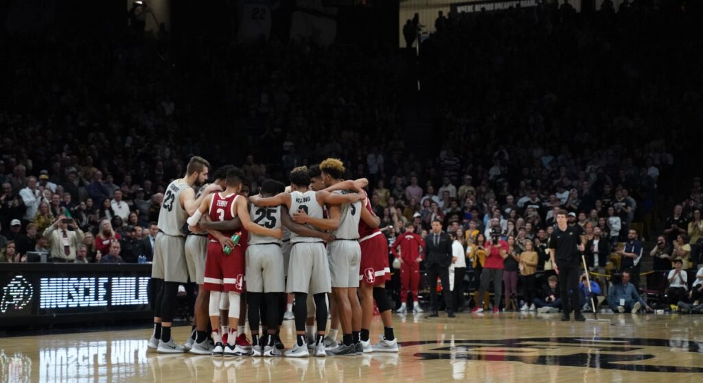 Pac-12 Basketball Roundup: Colorado is back on top