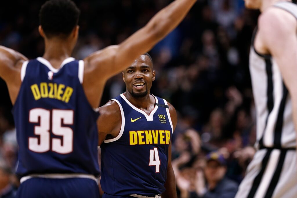 DNVR Player Grades: Nuggets making miracles look routine