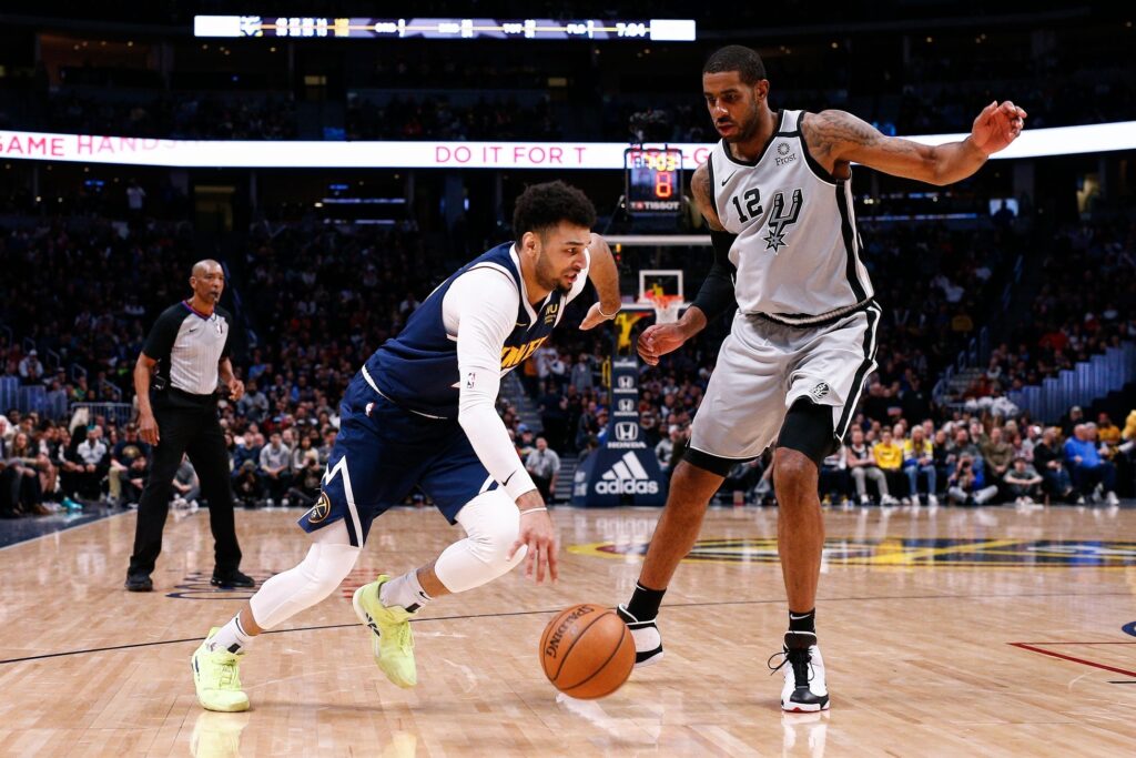 “This is Murray Mentality”: The legend of Jamal Murray continues to grow