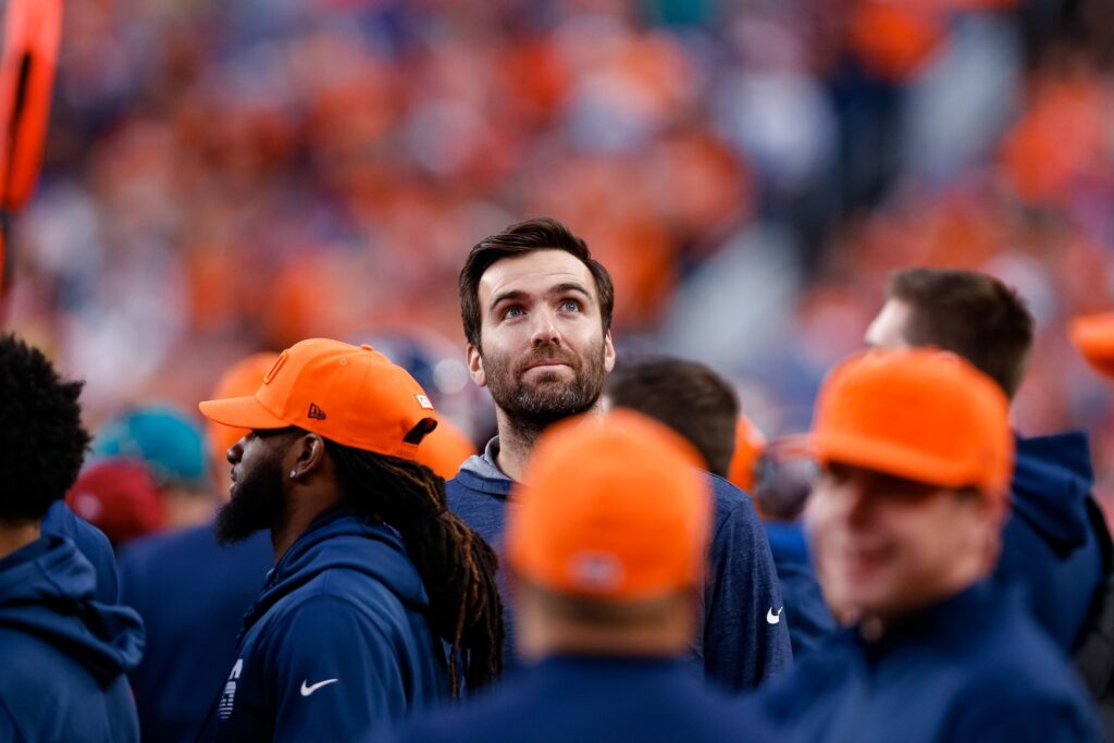 Here’s how much money the Broncos could save by moving on from certain players
