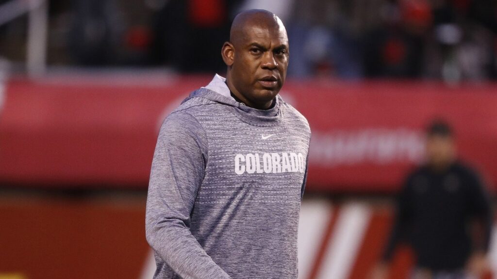 Report: Mel Tucker hired by Michigan State