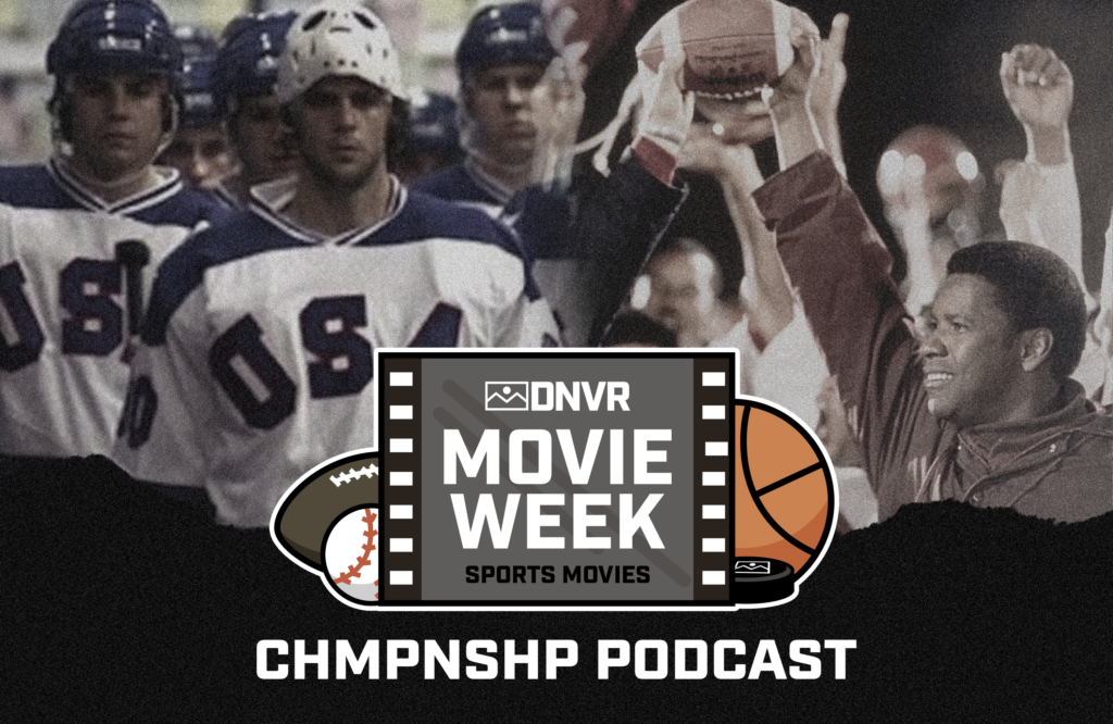 Movie Week: Celebrating the Greatest Sports Films of All Time