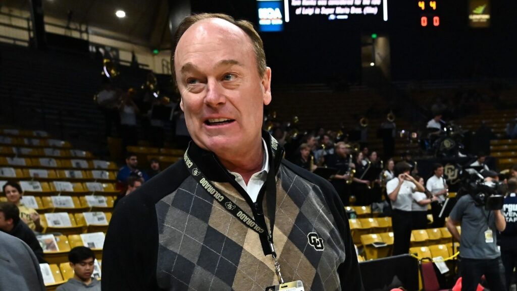 What we learned from Rick George’s press conference