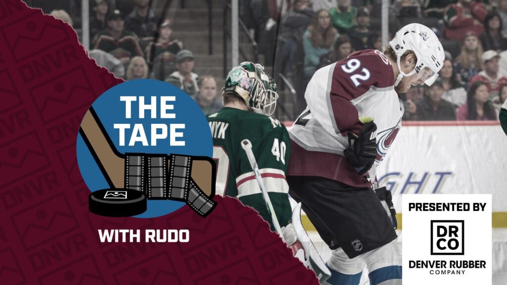 The Tape: Net front battle