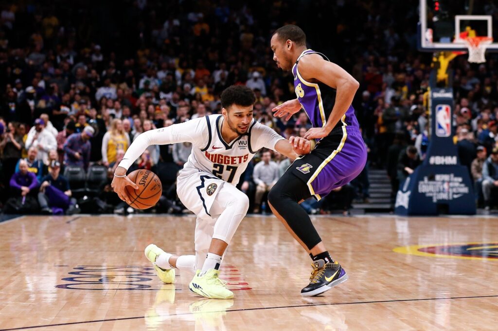 Frustration, regret and a lack of execution: inside Denver’s crushing “un-Nugget-like” loss to the Lakers