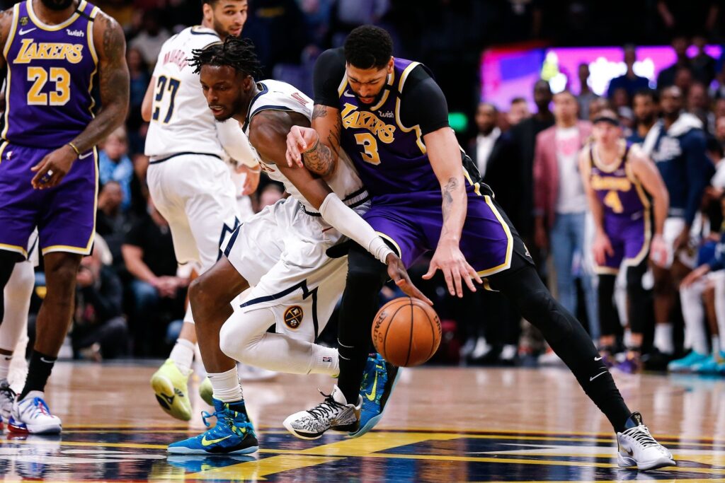 DNVR Player Grades: Nuggets show up but fall short