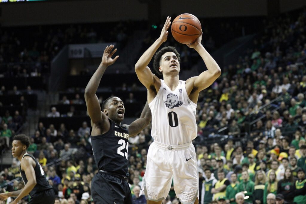 Three takeaways from the Buffs’ 68-60 loss to Oregon