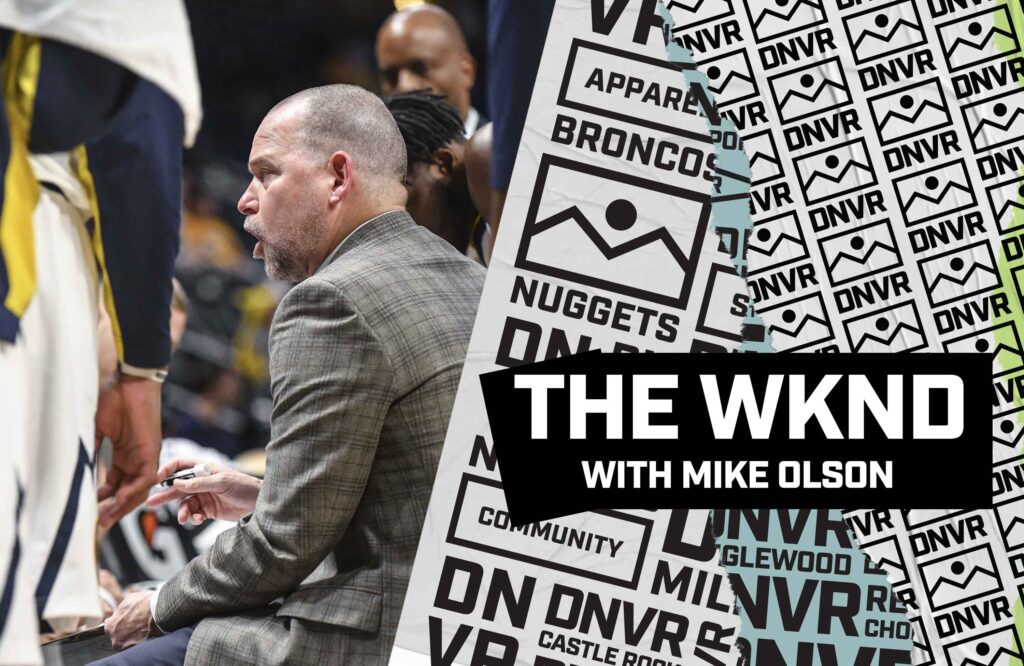 Mike and the Miracles: Denver Nuggets, under the radar