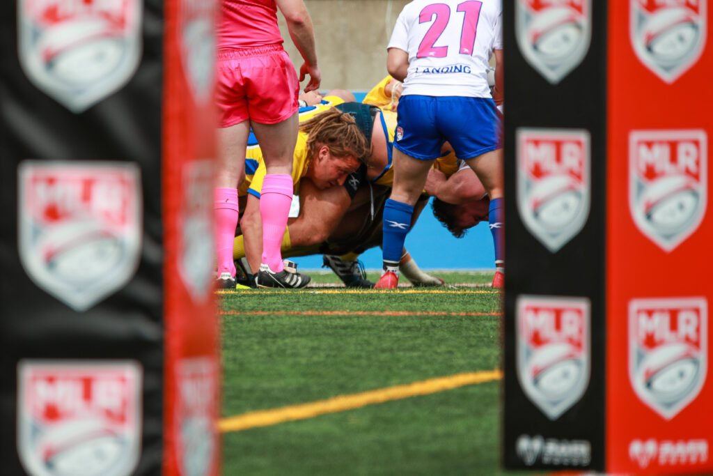Major League Rugby Roundup: Round 2