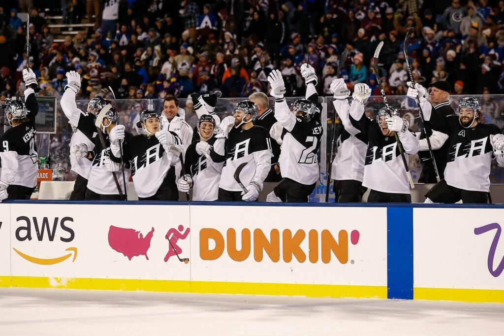 Stadium Series nightmare will be remembered for more than the result