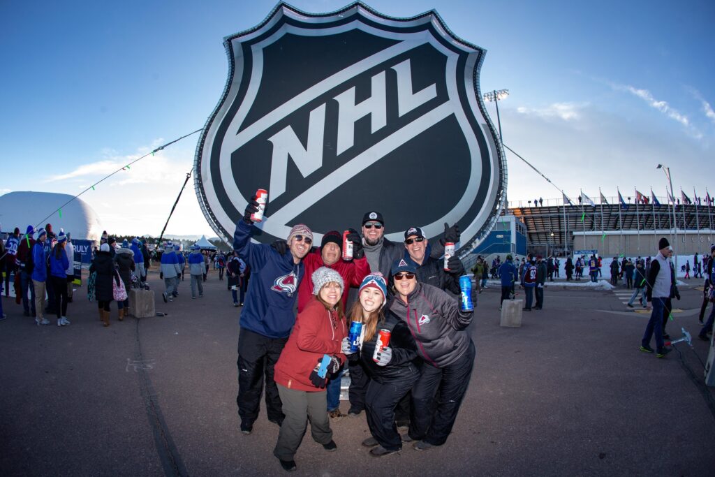 NHL forgets fans are the point with disastrous Stadium Series
