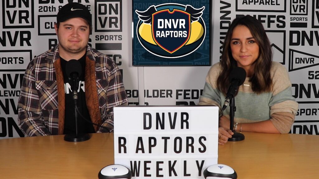 Raptors Weekly Breakdown: What to expect against the Legion