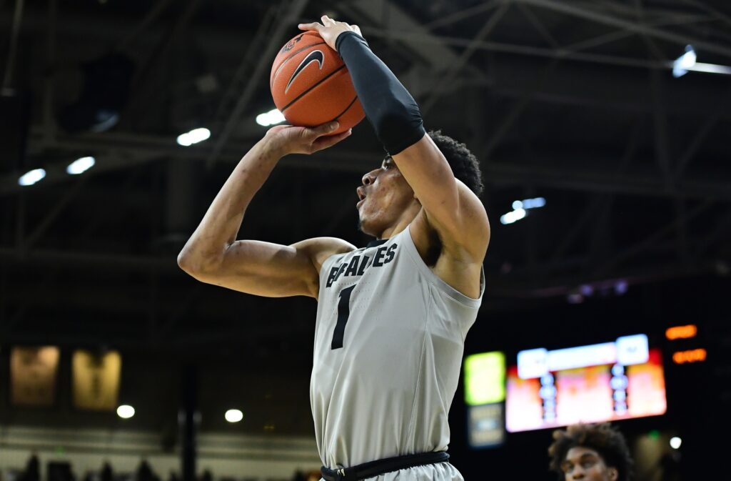 Two takeaways from the Buffs’ 69-47 victory over Oregon State