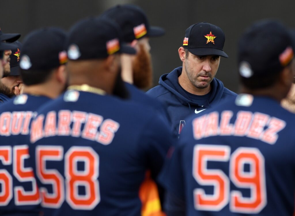 There Will Be Blood: The 2020 MLB Season is going to go off the rails