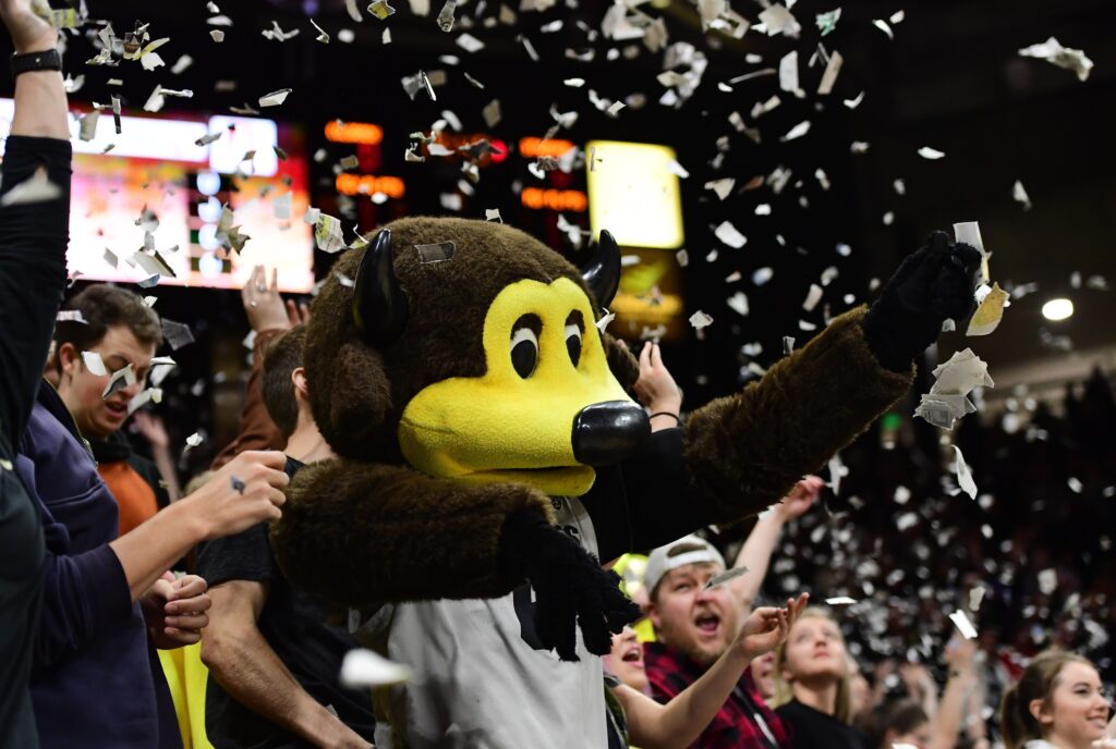 Why CU is already an NCAA Tournament lock