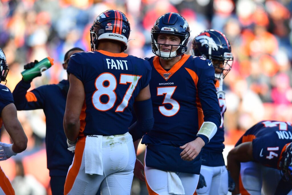 Did the Broncos’ rookie class live up to expectations?