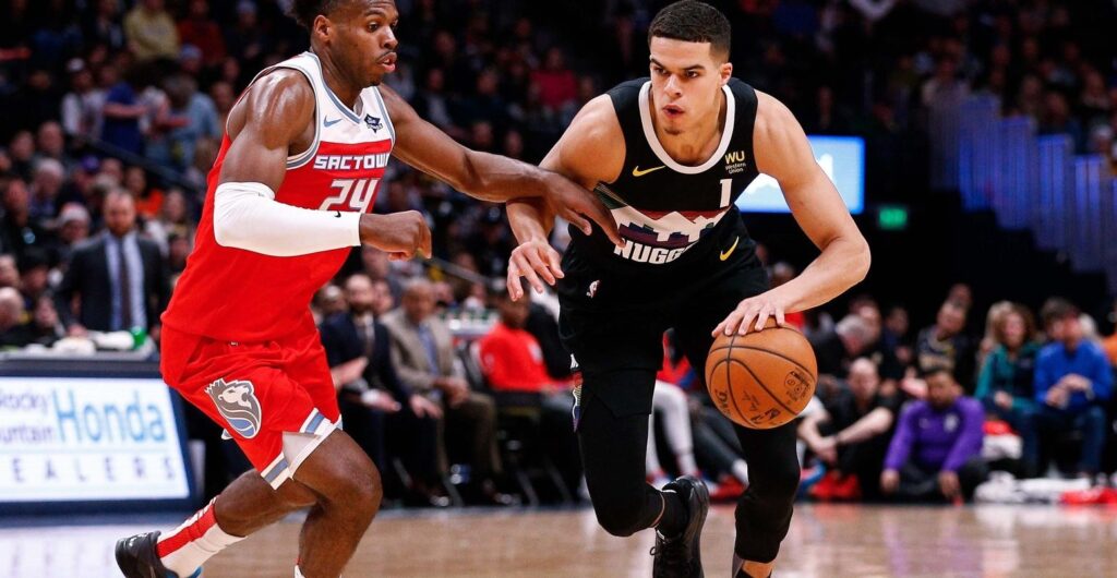 10 questions that will define the rest of the Nuggets’ regular season