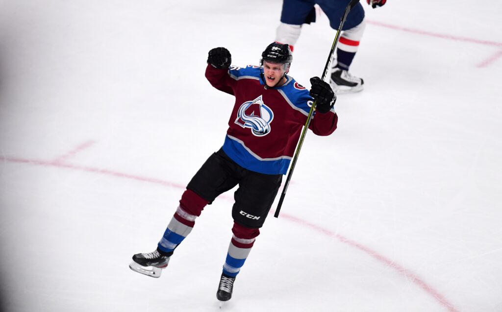 Avs Weekly Mailbag: Trade Deadline Thoughts