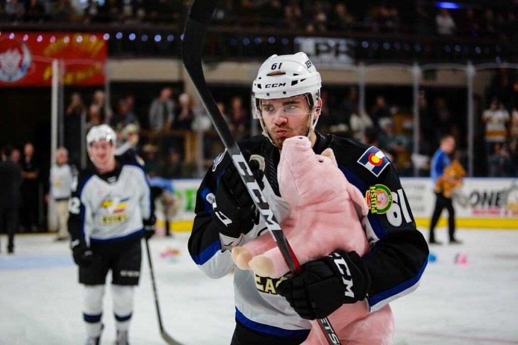 Avalanche Prospect Portfolio: Separation season