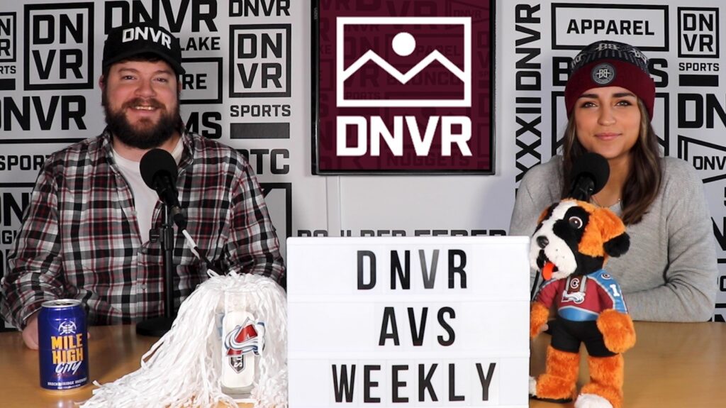 Avalanche Weekly Breakdown: What could come at the trade deadline
