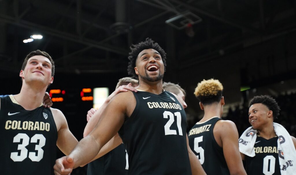 Three takeaways from the Buffs’ 70-66 win over USC