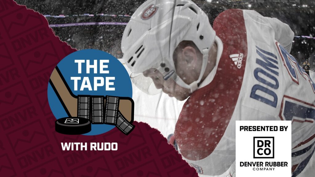 The Tape: Trade targets