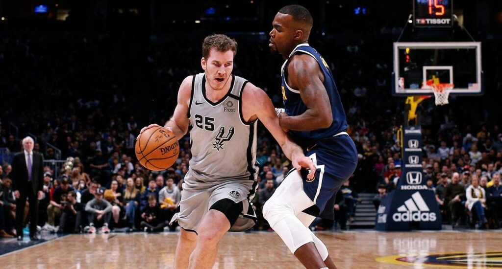 Michael Malone sheds light on “one of the more underappreciated aspects” of Paul Millsap’s defense