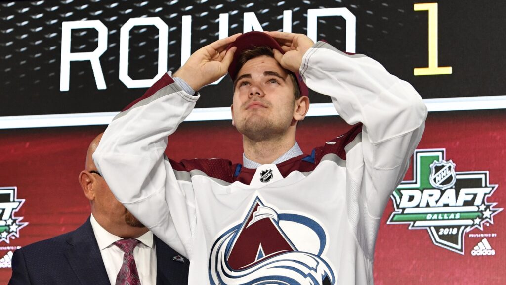 Avalanche Review Game 60: Avs 1, Ducks 0, Czech yourself