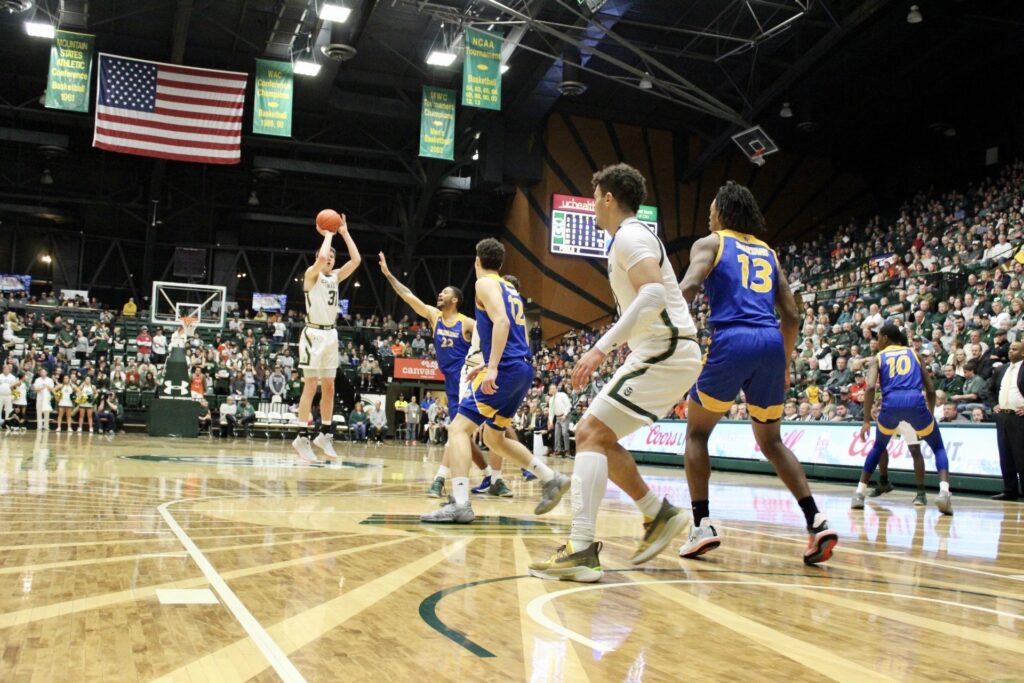 What we learned about the Rams in a 78-71 win over San Jose State