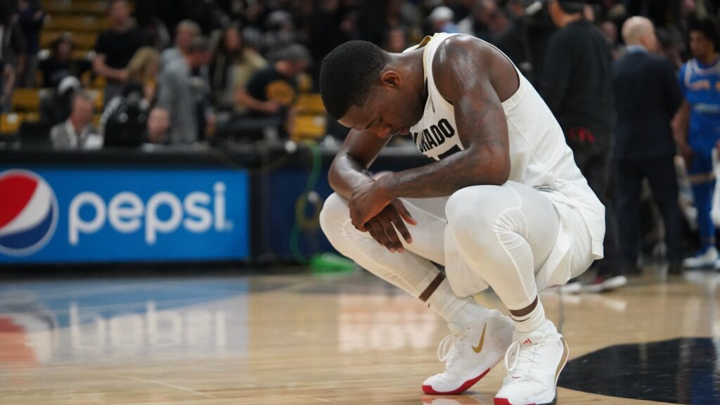 Two takeaways from the Buffs’ 70-63 loss to UCLA