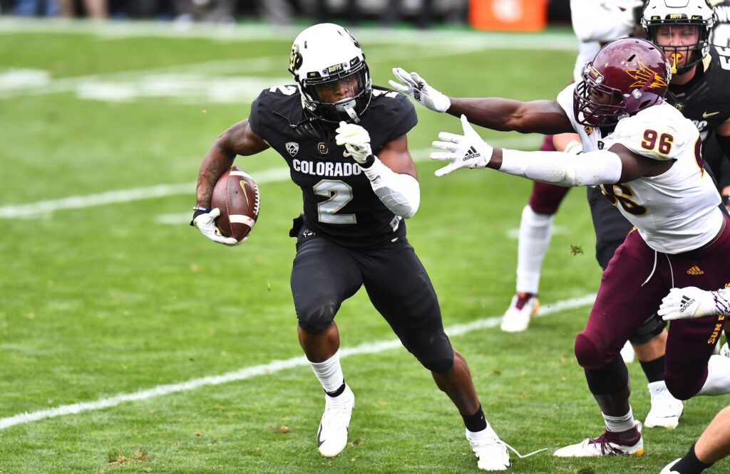 These five players have a lot riding on the NFL Combine