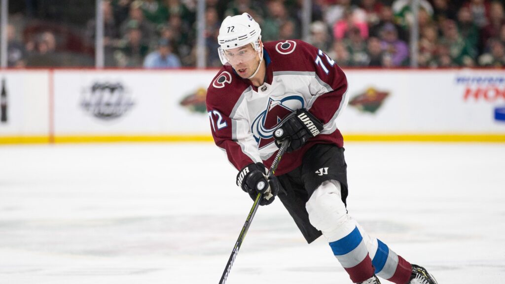 Avalanche Review Game 61: Avs 2, Kings 1, SO, ding dong ditched