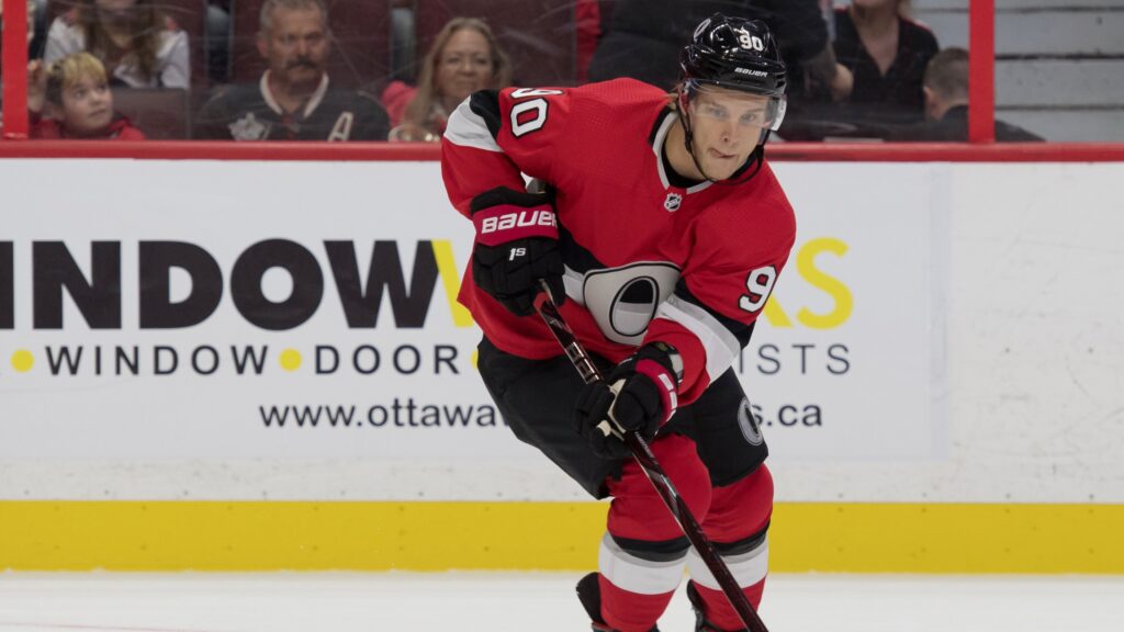 Avalanche Review Trade Deadline: Namestnikov