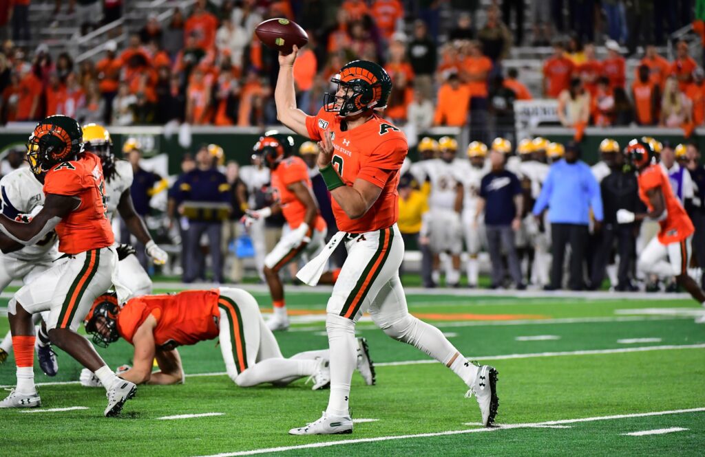 Spring Ball Preview: Who needs to stand out on offense
