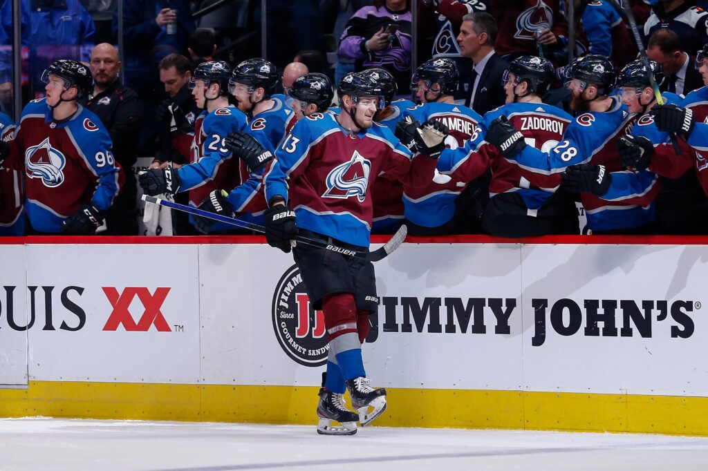 Avs Weekly Mailbag: Looking back at the deadline, Nichushkin, Jost, and summer moves