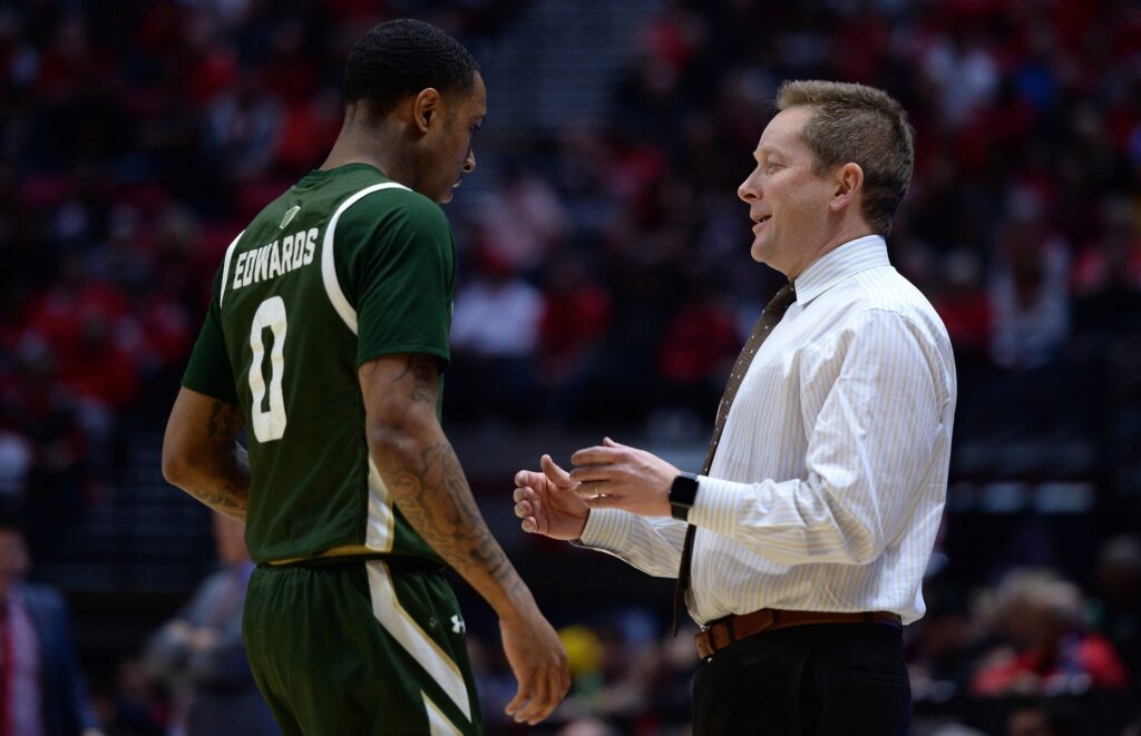Trust the Process: Despite falling to No. 5 San Diego State, Niko Medved’s Rams showed us a lot
